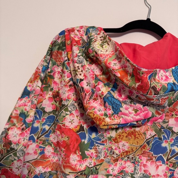 🌸2018 Seawheeze Lululemon Pack It Up Jacket - Picture 9 of 10